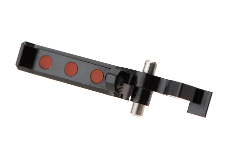 Spust Maxx Model Advanced Speed Trigger Style E Czarny