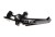 Spust Maxx Model Advanced Speed Trigger Style E Czarny