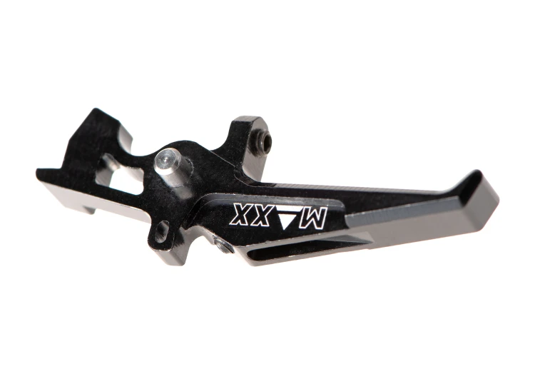 Spust Maxx Model Advanced Speed Trigger Style E Czarny