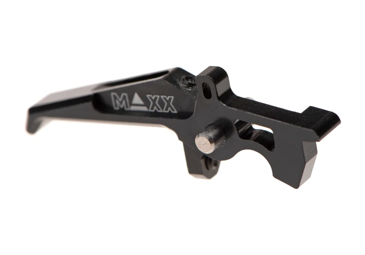 Spust Maxx Model Advanced Speed Trigger Style E Czarny
