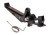 Spust Maxx Model Advanced Speed Trigger Style E Czarny
