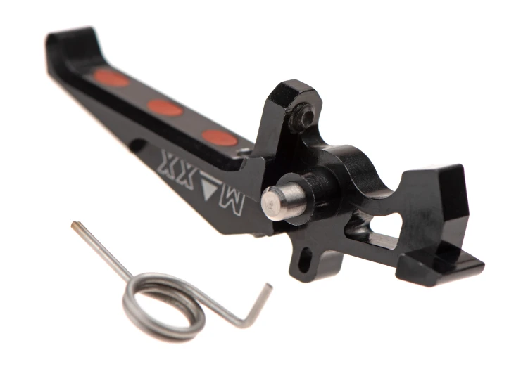 Spust Maxx Model Advanced Speed Trigger Style E Czarny