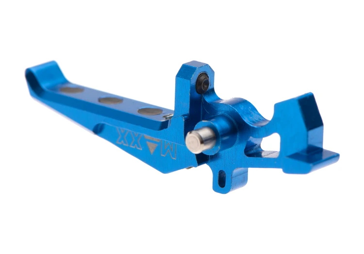 Spust Maxx Model Advanced Speed Trigger Style E Niebieski