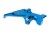 Spust Maxx Model Advanced Speed Trigger Style E Niebieski