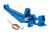 Spust Maxx Model Advanced Speed Trigger Style E Niebieski