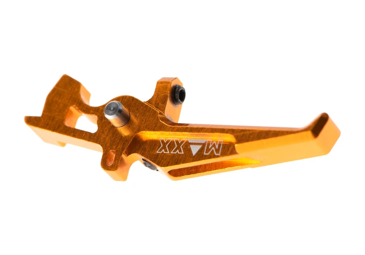 Spust Maxx Model Advanced Speed Trigger Style E Ciemna Ziemia