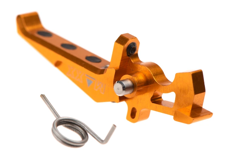 Spust Maxx Model Advanced Speed Trigger Style E Ciemna Ziemia