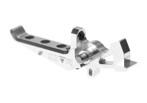 Spust Maxx Model Advanced Speed Trigger Style E Srebrny