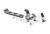 Spust Maxx Model Advanced Speed Trigger Style E Srebrny