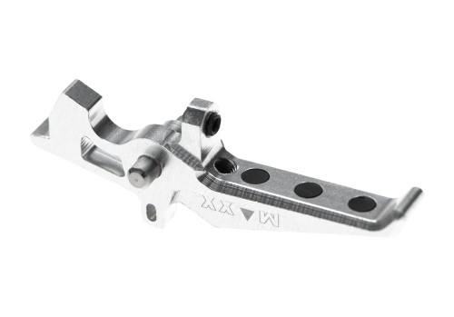Spust Maxx Model Advanced Speed Trigger Style E Srebrny
