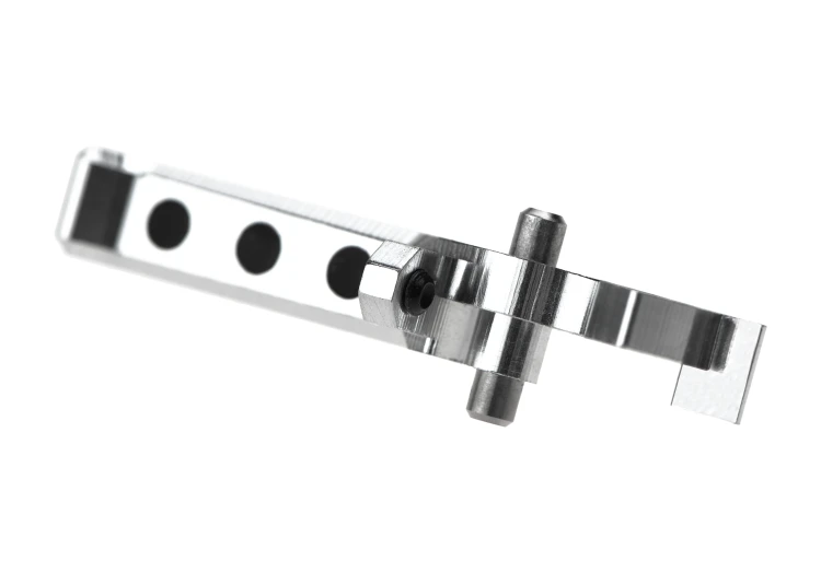 Spust Maxx Model Advanced Speed Trigger Style E Srebrny