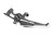 Spust Maxx Model Advanced Speed Trigger Style E Srebrny
