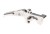 Spust Maxx Model Advanced Speed Trigger Style E Srebrny