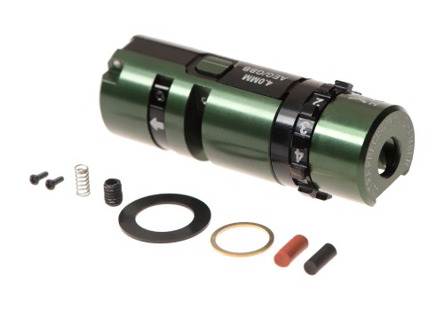 Komora Hop-Up Maxx Model Ultra Precision SRE (R/H) do Silverback SRS/HTI