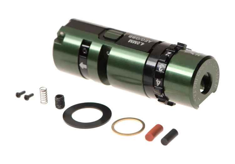 Komora Hop-Up Maxx Model Ultra Precision SRE (R/H) do Silverback SRS/HTI