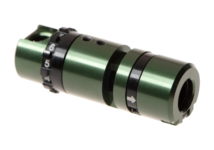 Komora Hop-Up Maxx Model Ultra Precision SRE (R/H) do Silverback SRS/HTI