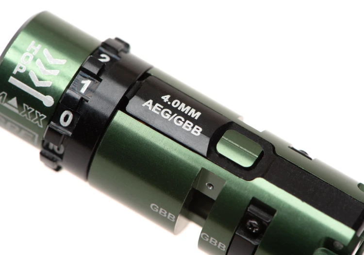 Komora Hop-Up Maxx Model Ultra Precision SRE (R/H) do Silverback SRS/HTI