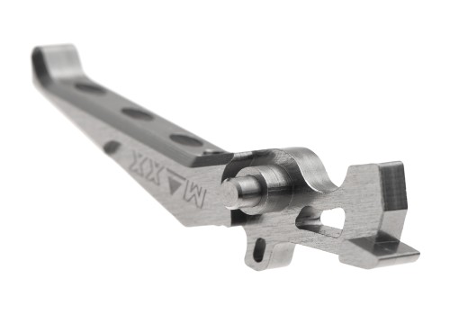 Spust Maxx Model Advanced Trigger Style E Tytanowy