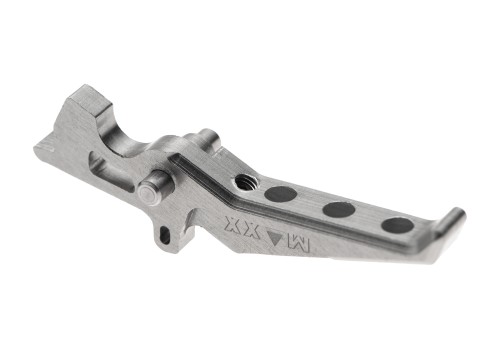 Spust Maxx Model Advanced Trigger Style E Tytanowy