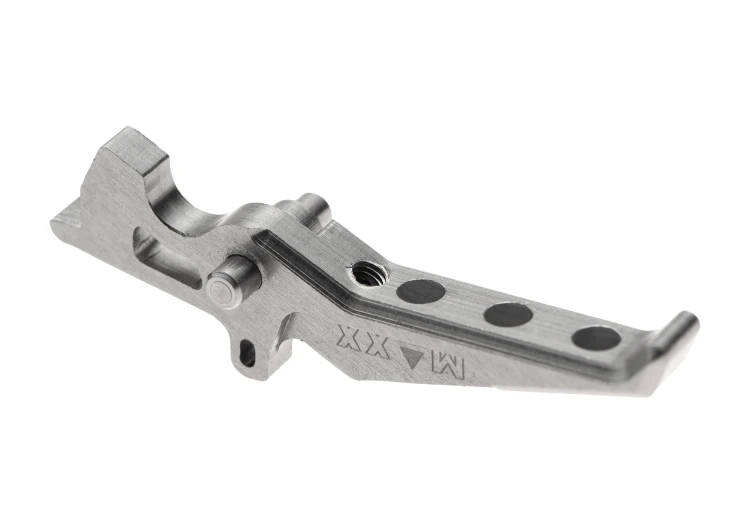 Spust Maxx Model Advanced Trigger Style E Tytanowy