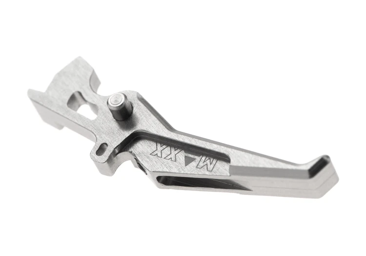 Spust Maxx Model Advanced Trigger Style E Tytanowy