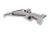 Spust Maxx Model Advanced Trigger Style E Tytanowy