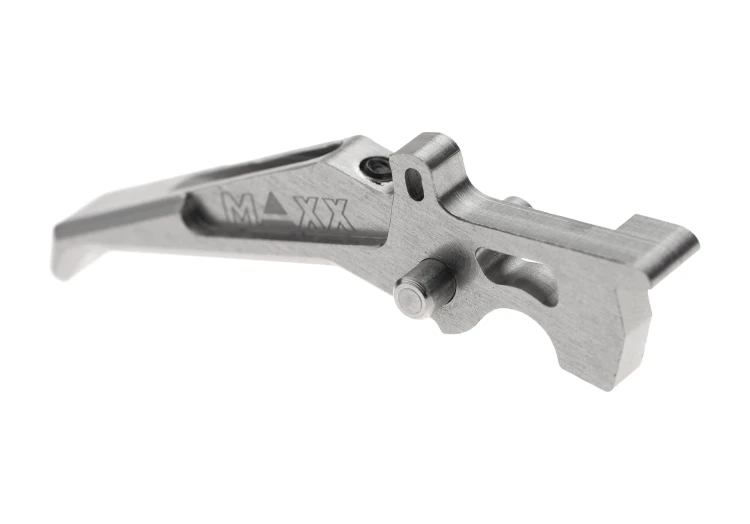 Spust Maxx Model Advanced Trigger Style E Tytanowy