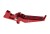 Spust Maxx Model Advanced Trigger Style E Czerwony