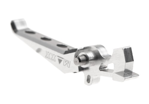 Spust Maxx Model Advanced Trigger Style E Srebrny