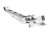 Spust Maxx Model Advanced Trigger Style E Srebrny