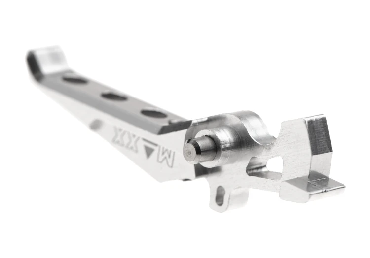 Spust Maxx Model Advanced Trigger Style E Srebrny