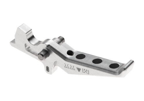 Spust Maxx Model Advanced Trigger Style E Srebrny