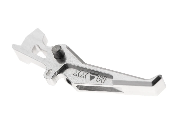 Spust Maxx Model Advanced Trigger Style E Srebrny