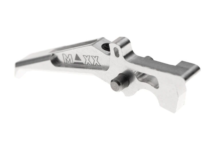 Spust Maxx Model Advanced Trigger Style E Srebrny
