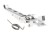 Spust Maxx Model Advanced Trigger Style E Srebrny