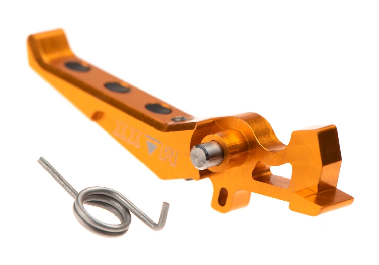 Spust Maxx Model Advanced Trigger Style E Ciemna Ziemia