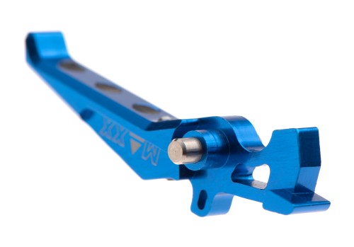 Spust Maxx Model Advanced Trigger Style E Niebieski