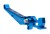 Spust Maxx Model Advanced Trigger Style E Niebieski