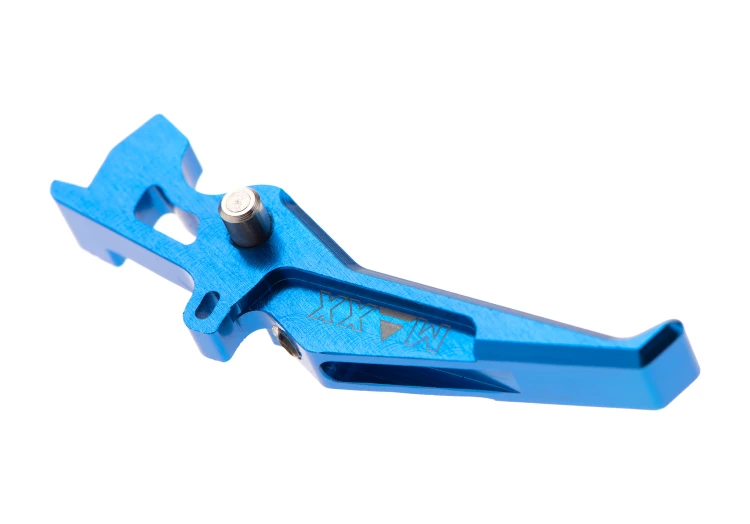 Spust Maxx Model Advanced Trigger Style E Niebieski