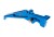 Spust Maxx Model Advanced Trigger Style E Niebieski