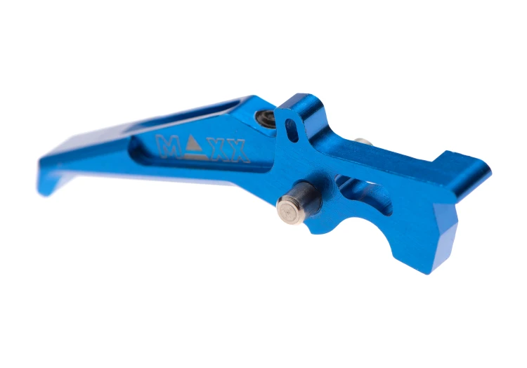 Spust Maxx Model Advanced Trigger Style E Niebieski