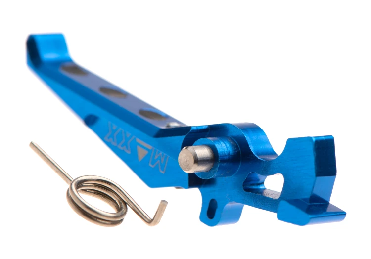 Spust Maxx Model Advanced Trigger Style E Niebieski