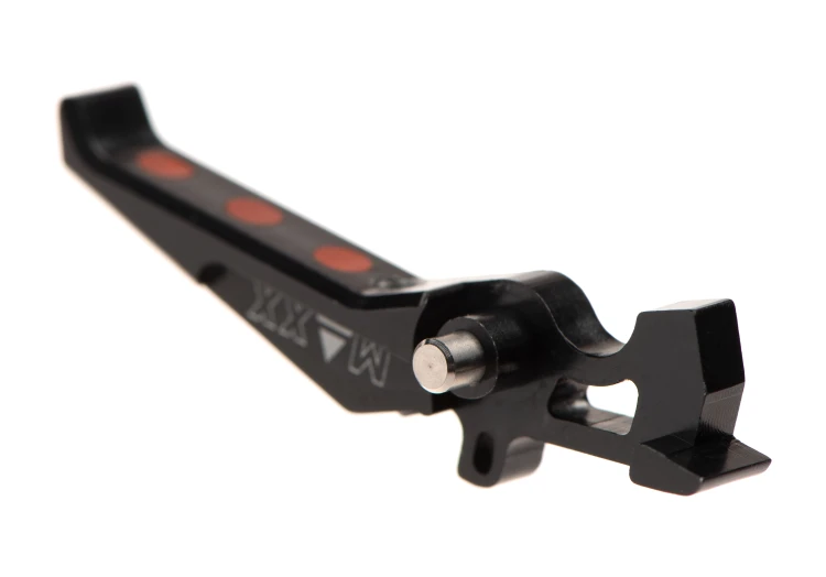 Spust Maxx Model Advanced Trigger Style E Czarny