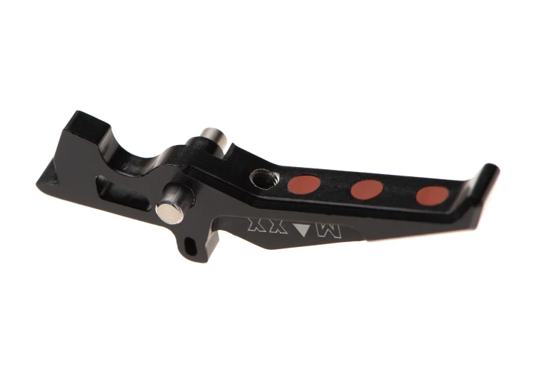Spust Maxx Model Advanced Trigger Style E Czarny