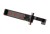 Spust Maxx Model Advanced Trigger Style E Czarny