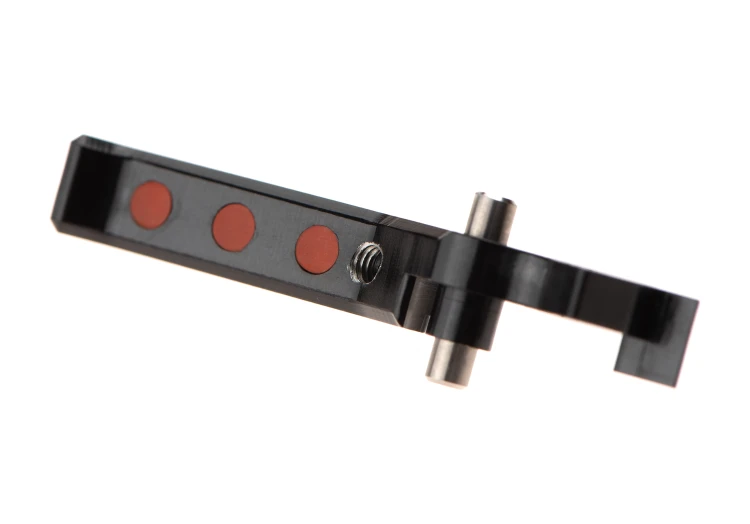Spust Maxx Model Advanced Trigger Style E Czarny