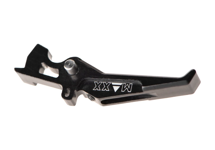 Spust Maxx Model Advanced Trigger Style E Czarny