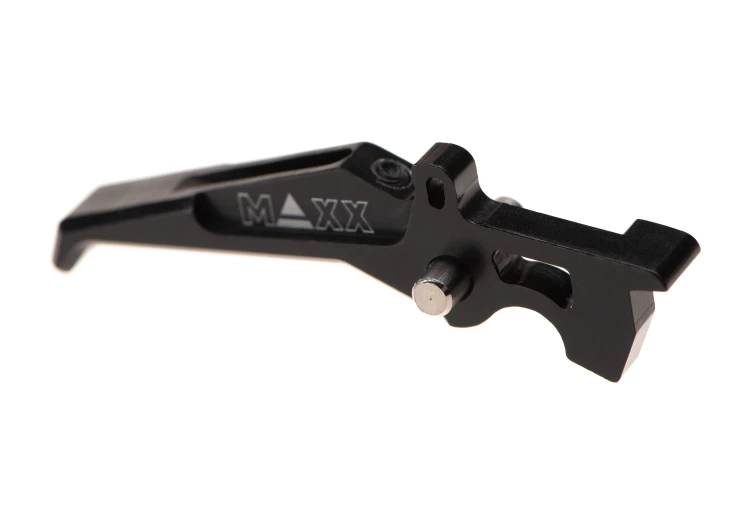 Spust Maxx Model Advanced Trigger Style E Czarny