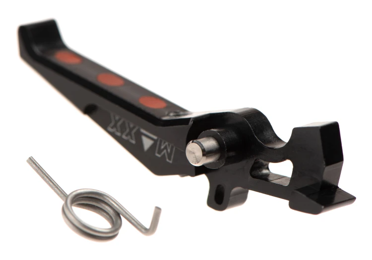 Spust Maxx Model Advanced Trigger Style E Czarny