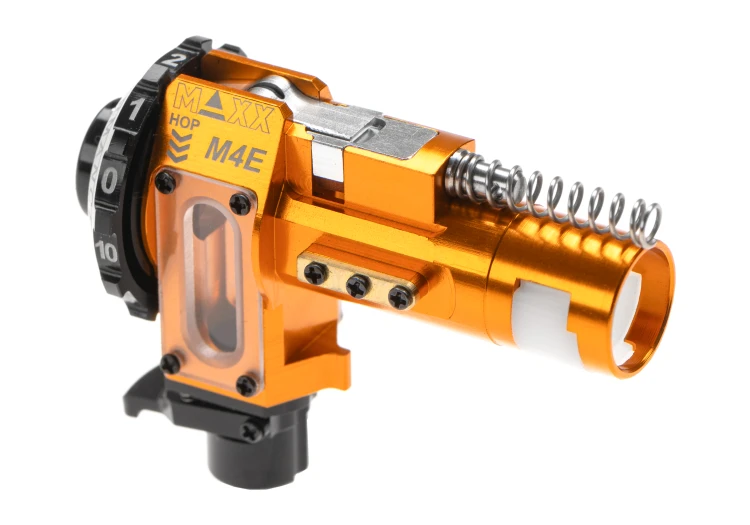 Komora Hop-Up Maxx Model CNC M4E